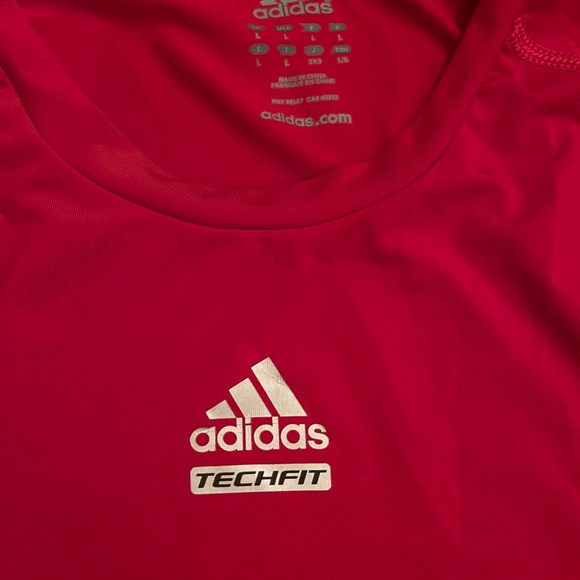 Adidas Dry fit - Picture 2 of 2